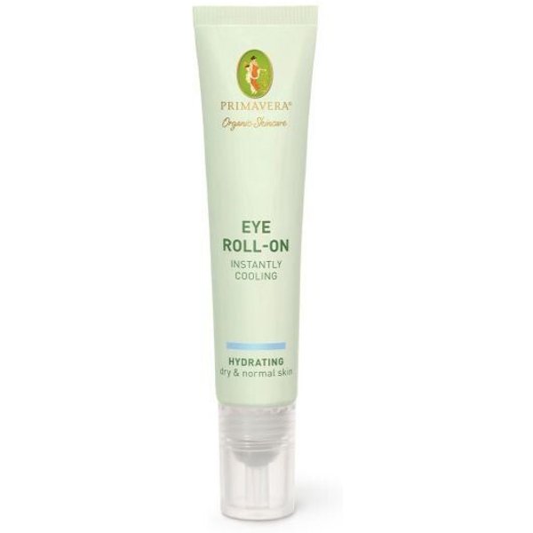 Primavera Eye Roll-On - Instantly Cooling