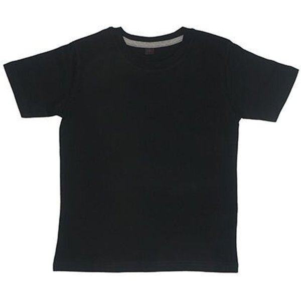 Mantis Kids Kids´ Essential T - Shirt Vegan Bio - Baumwolle