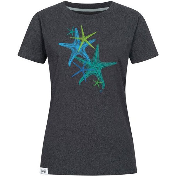 Lexi&Bö Starfish T-Shirt Damen