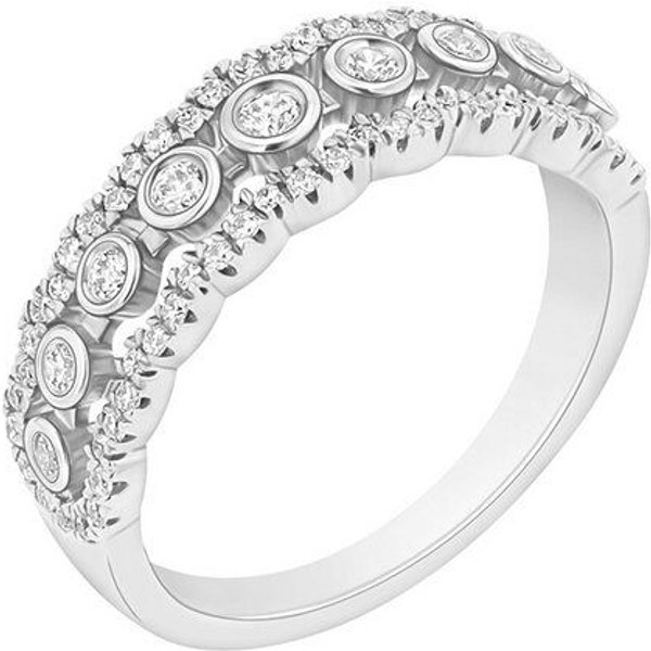 Eppi Ring mit Lab Grown Diamanten Daan