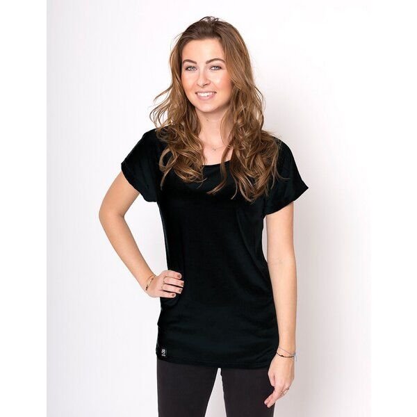 Zerum Tencel Shirt "Franzi"
