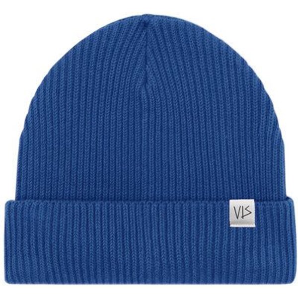 vis wear Unisex Mütze aus Bio Baumwolle