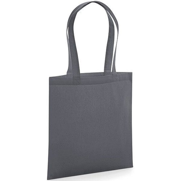 Westford Mill Organic Premium Cotton Bag Shopper