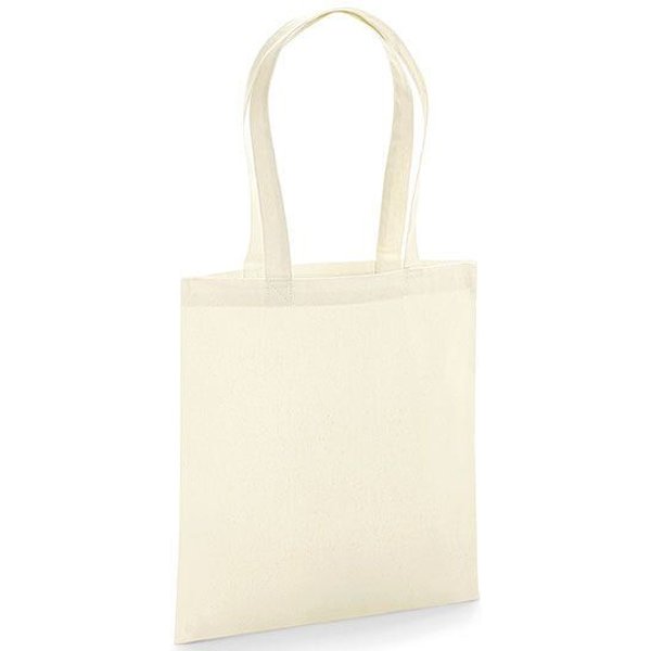 Westford Mill Organic Premium Cotton Bag Shopper
