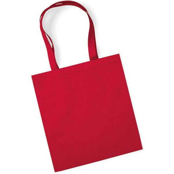 Westford Mill Organic Premium Cotton Maxi Bag Shopper