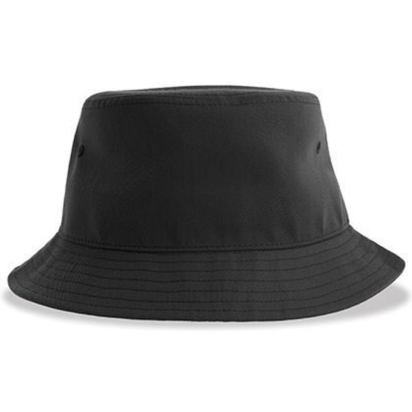 Atlantis Headwear Atlantis Geo Bucket Hat Sonnenhut Fischerhut Bucket-Hut Anglerhut