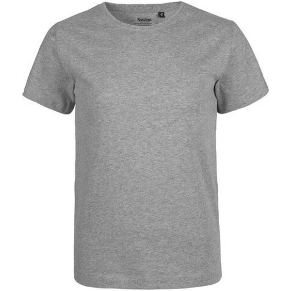 Neutral® - 3FREUNDE Kinder T-Shirt