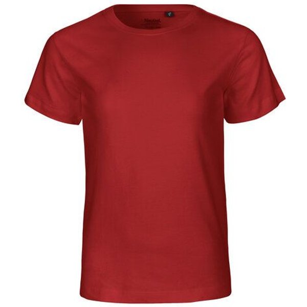 Neutral® - 3FREUNDE Kinder T-Shirt