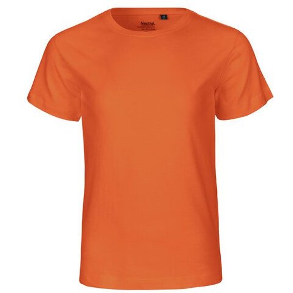 Neutral® - 3FREUNDE Kinder T-Shirt