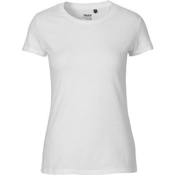 Neutral® - 3FREUNDE Frauen Fit T-Shirt