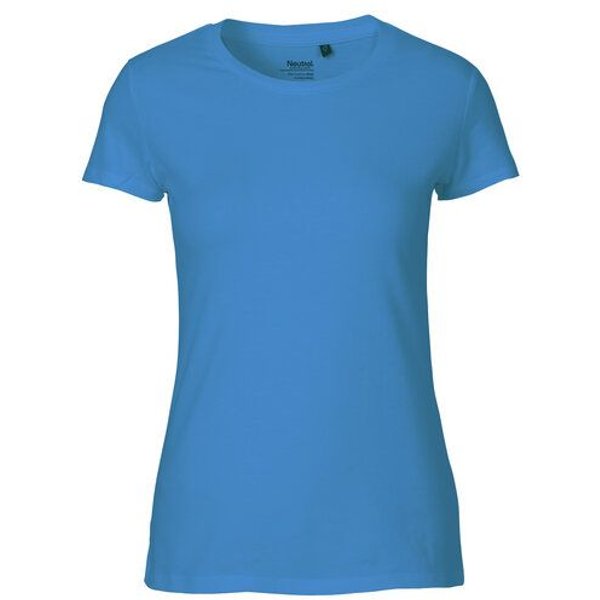 Neutral® - 3FREUNDE Frauen Fit T-Shirt