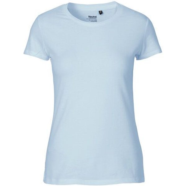 Neutral® - 3FREUNDE Frauen Fit T-Shirt