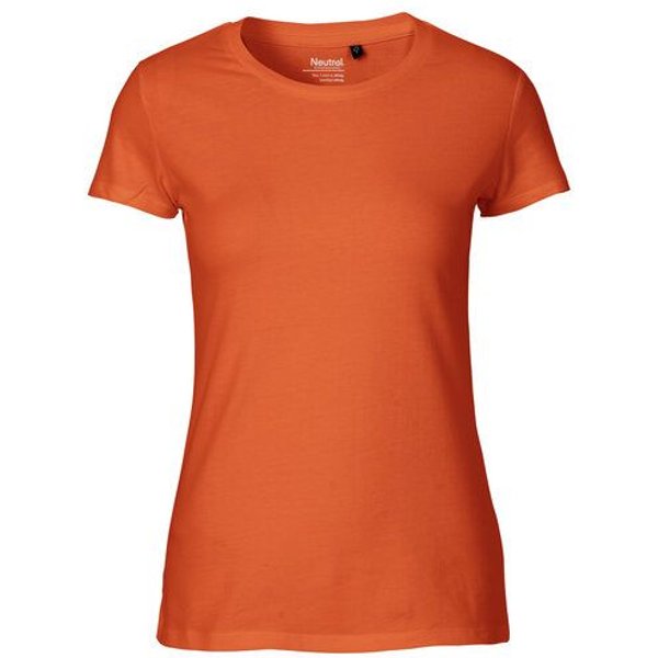 Neutral® - 3FREUNDE Frauen Fit T-Shirt