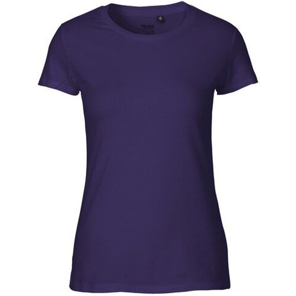 Neutral® - 3FREUNDE Frauen Fit T-Shirt