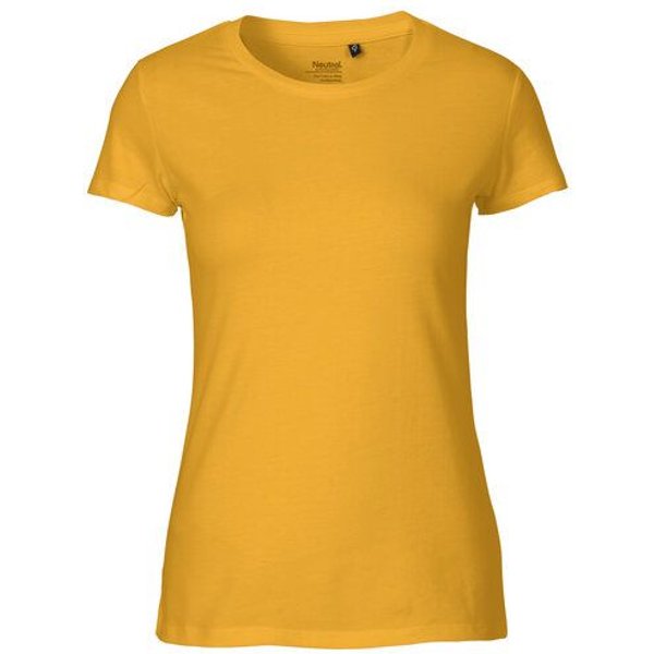 Neutral® - 3FREUNDE Frauen Fit T-Shirt