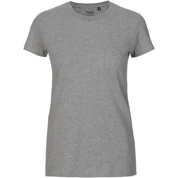 Neutral® - 3FREUNDE Frauen Fit T-Shirt