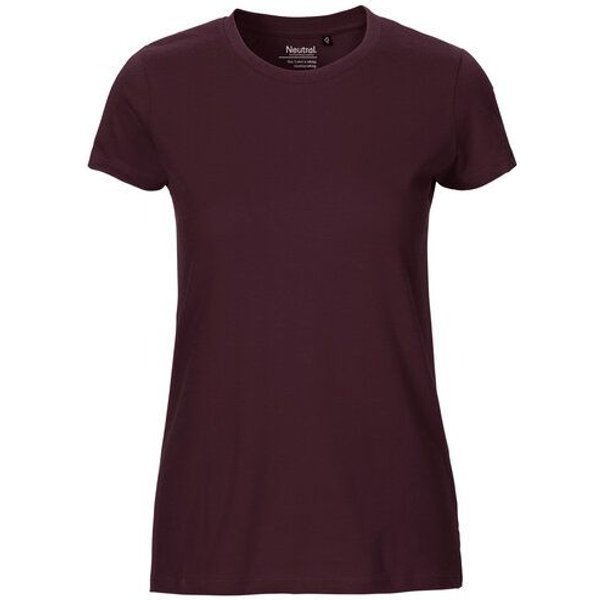 Neutral® - 3FREUNDE Frauen Fit T-Shirt