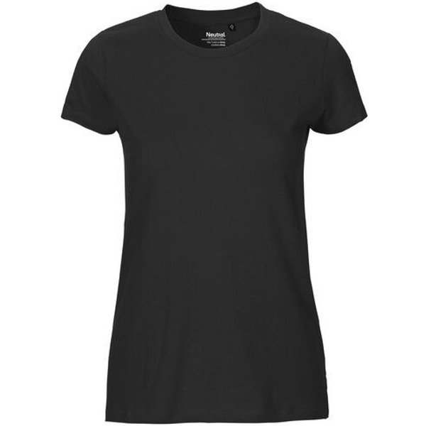 Neutral® - 3FREUNDE Frauen Fit T-Shirt