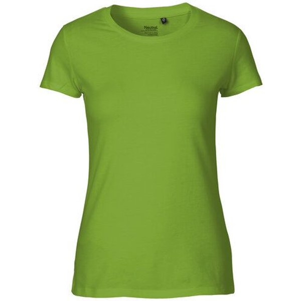 Neutral® - 3FREUNDE Frauen Fit T-Shirt