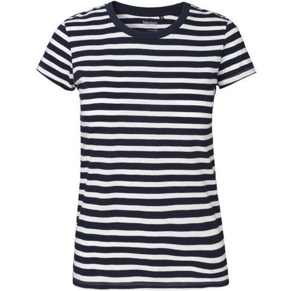 Neutral® - 3FREUNDE Frauen Fit T-Shirt