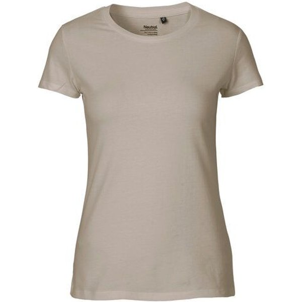 Neutral® - 3FREUNDE Frauen Fit T-Shirt