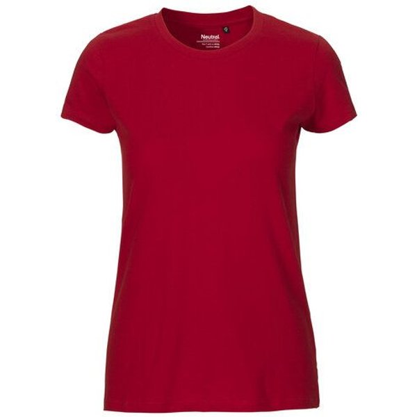 Neutral® - 3FREUNDE Frauen Fit T-Shirt