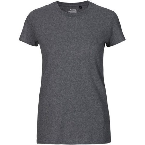 Neutral® - 3FREUNDE Frauen Fit T-Shirt