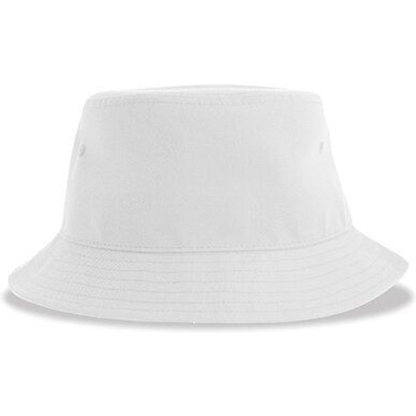 Atlantis Headwear Atlantis Geo Bucket Hat Sonnenhut Fischerhut Bucket-Hut Anglerhut