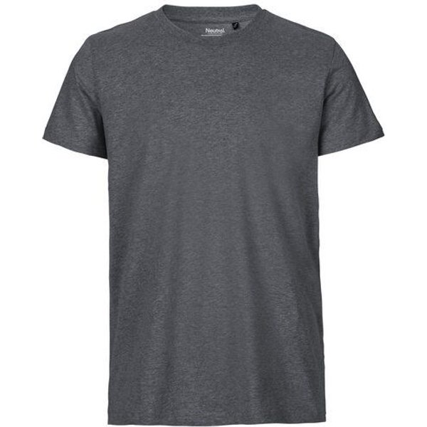 Neutral® - 3FREUNDE Unisex/Männer Fit T-Shirt
