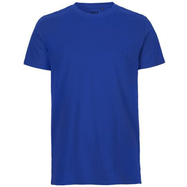 Neutral® - 3FREUNDE Unisex/Männer Fit T-Shirt