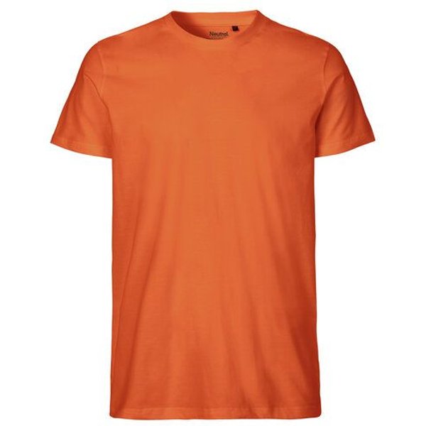Neutral® - 3FREUNDE Unisex/Männer Fit T-Shirt
