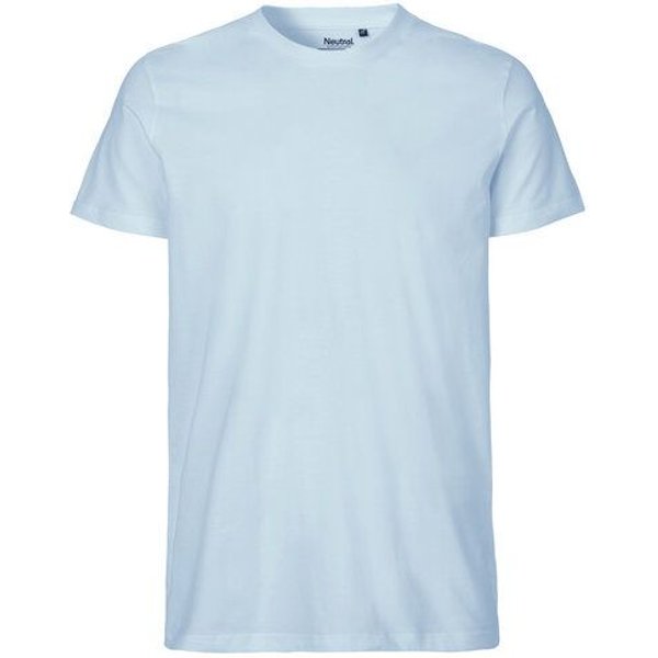 Neutral® - 3FREUNDE Unisex/Männer Fit T-Shirt