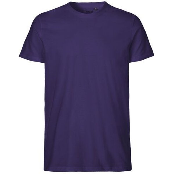 Neutral® - 3FREUNDE Unisex/Männer Fit T-Shirt