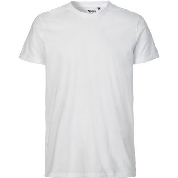 Neutral® - 3FREUNDE Unisex/Männer Fit T-Shirt