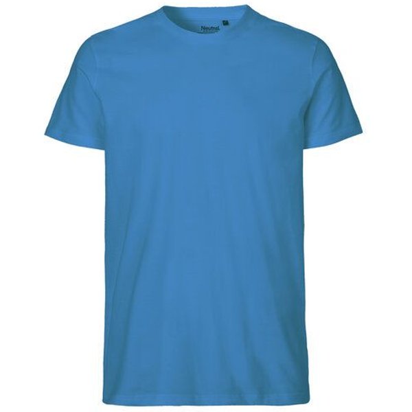 Neutral® - 3FREUNDE Unisex/Männer Fit T-Shirt