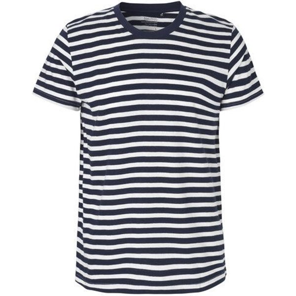 Neutral® - 3FREUNDE Unisex/Männer Fit T-Shirt