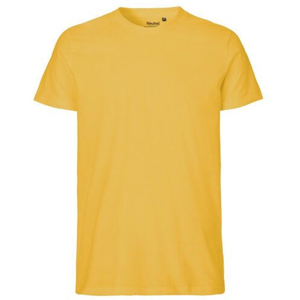 Neutral® - 3FREUNDE Unisex/Männer Fit T-Shirt