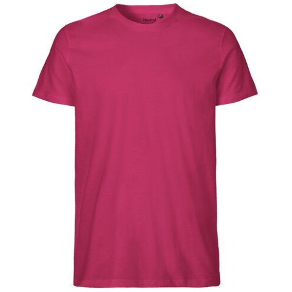 Neutral® - 3FREUNDE Unisex/Männer Fit T-Shirt