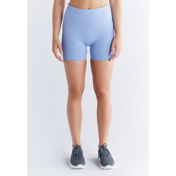 True North Damen Fit Shorts Mini aus Bio-Baumwolle T1332