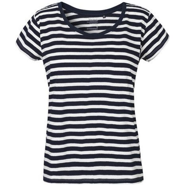 Neutral® - 3FREUNDE Frauen T-Shirt Loose Fit