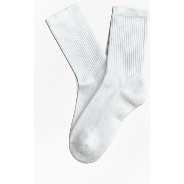 Damen Herren Warme Socken Recycled Polyester "True North 6000"