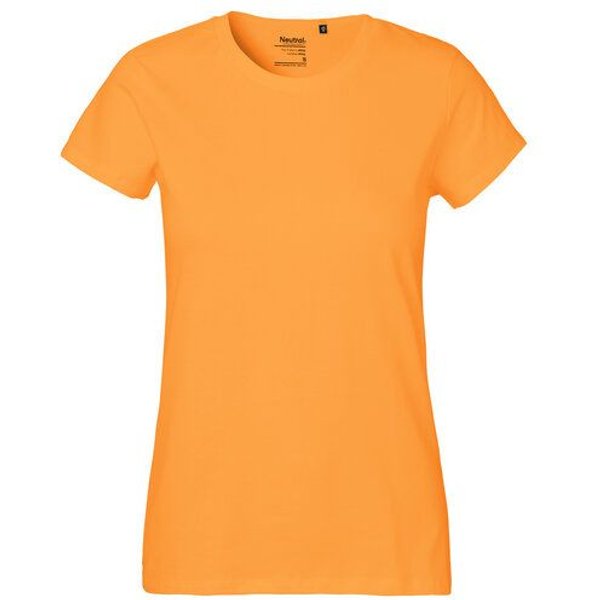 Neutral® Damen Classic T-Shirt von Neutral Bio Baumwolle