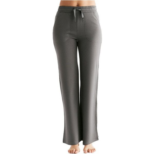 True North Damen Sweathose Modal/Bio-Baumwolle