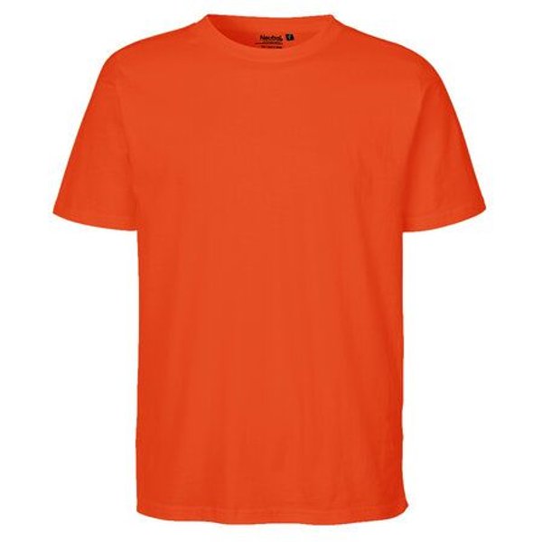 Neutral® Unisex T-Shirt Regular von Neutral Bio Baumwolle
