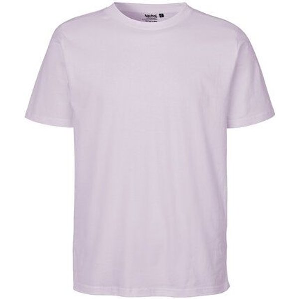 Neutral® Unisex T-Shirt Regular von Neutral Bio Baumwolle