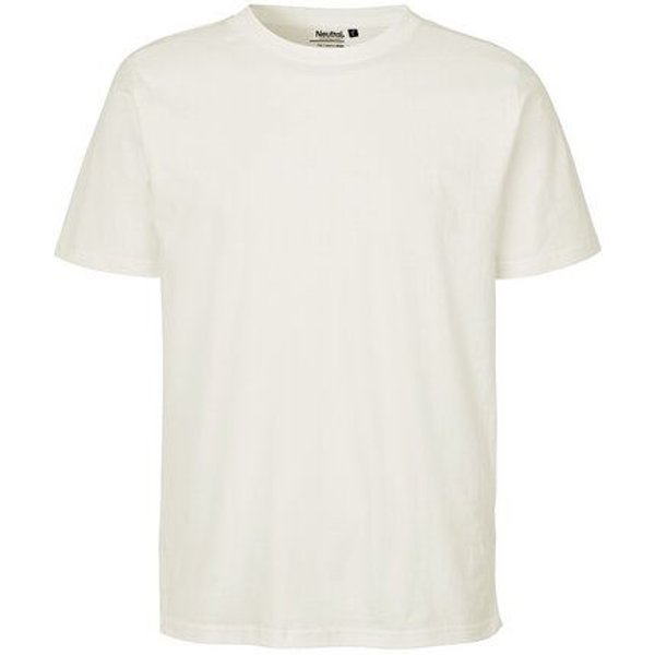 Neutral® Unisex T-Shirt Regular von Neutral Bio Baumwolle