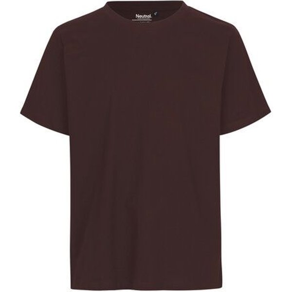 Neutral® Unisex T-Shirt Regular von Neutral Bio Baumwolle