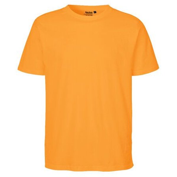 Neutral® Unisex T-Shirt Regular von Neutral Bio Baumwolle