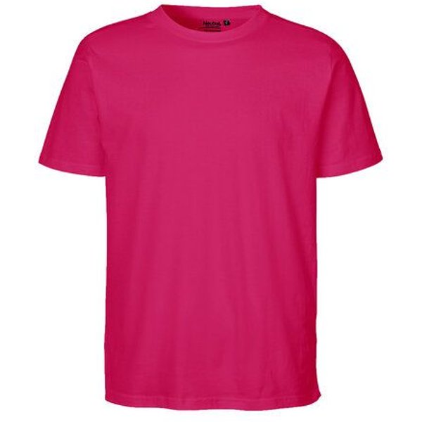 Neutral® Unisex T-Shirt Regular von Neutral Bio Baumwolle