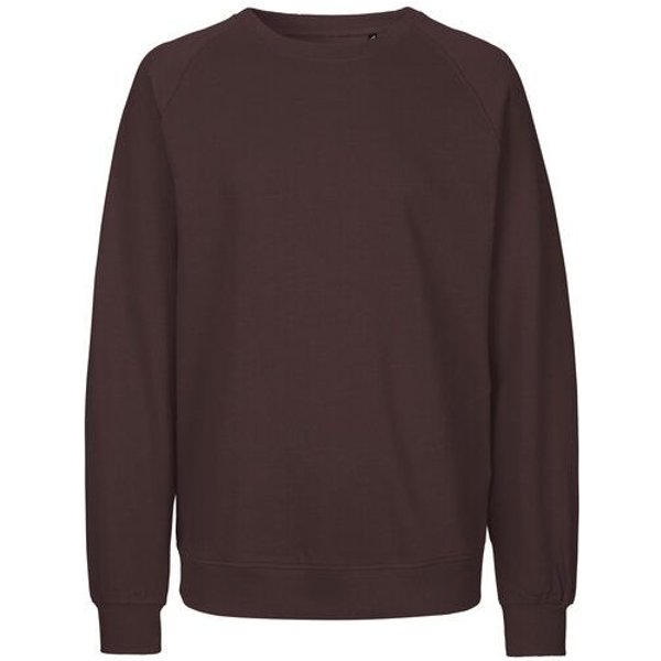 Neutral® Neutral Sweatshirt Pullover Sweater Pulli 100% GOTS Bio Baumwolle
